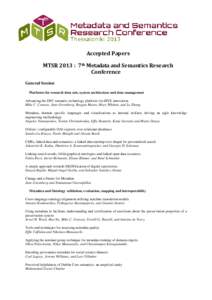 Accepted_Papers_7thMTSR_2013