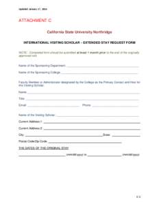 California State University / California / Higher education / American Association of State Colleges and Universities / Big West Conference / California State University /  Northridge