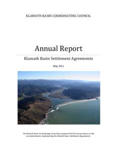 Six Rivers National Forest / Cave Junction /  Oregon / KBCC-LP / Klamath River / Klamath Tribes / Klamath Falls /  Oregon / Upper Klamath Lake / Geography of the United States / Oregon / Klamath National Forest