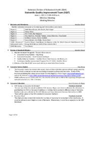 Support groups / Depression and Bipolar Support Alliance / Mental health consumer / Lincoln /  Nebraska / Office of Consumer Affairs / Substance Abuse and Mental Health Services Administration / Health / Mental health / Mind