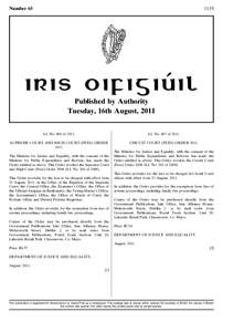 Bankruptcy / Business / Debt / Liquidator / Liquidation / Liquidation in Ireland / Official Receiver / Insolvency / Private law / Corporations law