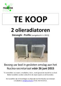 Microsoft Word - TE_KOOP_radiatoren_voetbalsectie.doc