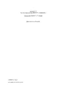 Covenant / Property law / Condominium / Christian views on the old covenant / Mixed-use development / Christianity / Christian theology / Theology