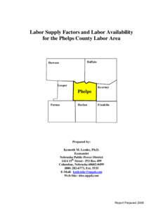 Microsoft Word - Phelps County Labor Area Study.2008.docx