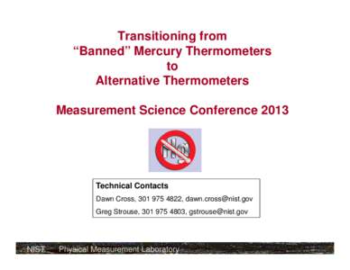 Microsoft PowerPoint - Alternative Thermometers - MSC13.pptx