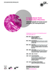 Flow cytometry / Cytome / Biology / Cell biology / Cytometry