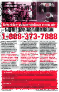 Need Help United States and California Law[removed]