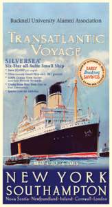 Silversea Cruises / MV Silver Whisper / Holland America Line / Shannon Estuary / Foynes / Shipping / Water / Cruise lines / Cruise ships / Transport