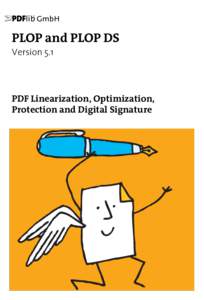 ABC  PLOP and PLOP DS Version 5.1  PDF Linearization, Optimization,