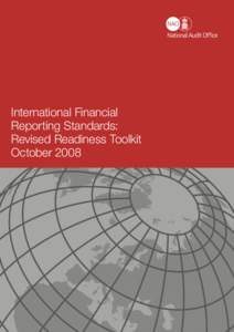 Financial regulation / Generally Accepted Accounting Principles / International Financial Reporting Standards / Auditing / Financial statement / Provision / Audit committee / Audit / International Public Sector Accounting Standards / Accountancy / Business / Finance