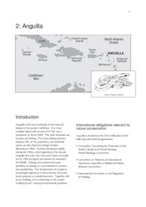 11  2: Anguilla Turks & Caicos Islands