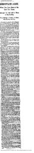 COMMONWEALTH AVENUE. Boston Daily Globe); May 19, 1893; pg. 9 Reproduced with permission of the copyright owner. Further reproduction prohibited without permission.