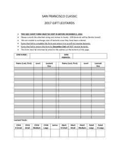 Microsoft Word - SFC Sizing Chart