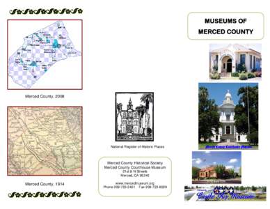 San Joaquin Valley / California / Geography of the United States / Merced /  California / Castle Air Museum / Merced County Transit / Merced Union High School District / Geography of California / Central Valley / Merced County /  California