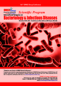 Pathogenic bacteria / Pseudomonas aeruginosa / Antibiotic resistance / Infectious disease / Opportunistic infection / Biofilm / Pathogen / Pasteur Institute / Phage therapy / Biology / Microbiology / Bacteria