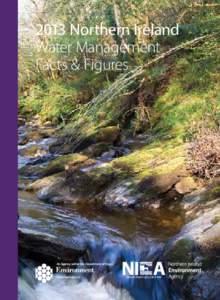 2013 Northern Ireland Water Management Facts & Figures Contents Introduction