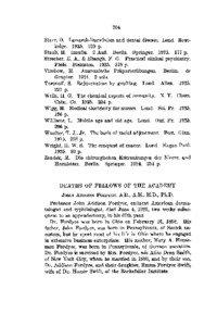 204  Starr, 0. Lamarek-Darwinism and dental disease. Lond. Routledge[removed]p.