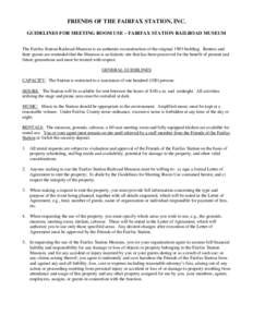 Microsoft Word - FFX STA Guidelines.doc