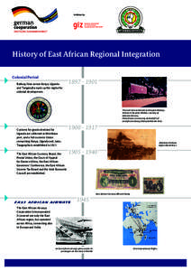 African Union / Arusha / Member states of the United Nations / East African Community / Currency union / East African Development Bank / Customs union / Tanzania / Common Market for Eastern and Southern Africa / Africa / East Africa / Economic integration