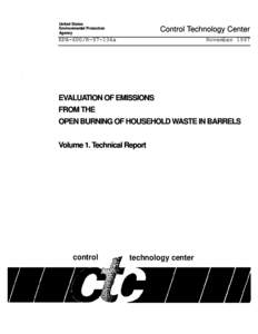 Organochlorides / Persistent organic pollutants / Incineration / Thermal treatment / Polychlorinated dibenzodioxins / Combustion / Air pollution / Carbon dioxide / Chlorinated polycyclic aromatic hydrocarbon / Chemistry / Waste management / Chemical engineering