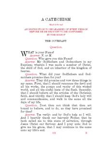 1918catechism_confirmation.indd