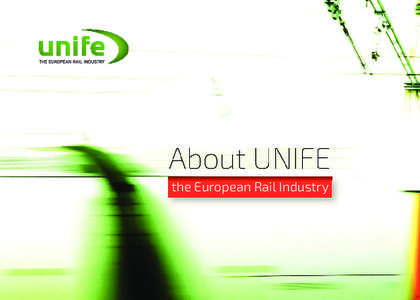 the European Rail Industry  03[removed]