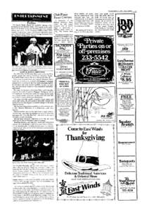 NOVEMBER 17, 1977, THE TIMES[removed]Club Plans