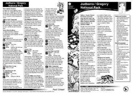 Northern Tablelands /  New South Wales / Geography of Australia / Gondwana Rainforests of Australia / Oxley Wild Rivers National Park / States and territories of Australia / Katherine /  Northern Territory / Victoria Highway