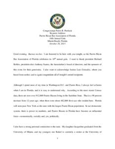 Luis Muñoz Marín / U.S. state / Political status of Puerto Rico / Puerto Rico / Politics of Puerto Rico / Puerto Rican people