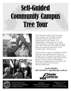 Community Campus Tree Tour 2013.qxd