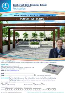 Etche / Ormiston / Pave / CGGS / Paver / Engineering vehicles