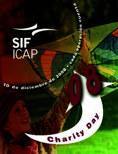 Introducción www.sif.com.mx Nuestro Compromiso Social Conscientes de la gran desigualdad que se vive en nuestro país, en conjunto con las obras de caridad de ICAP a nivel mundial, contribuimos en la lucha contra los