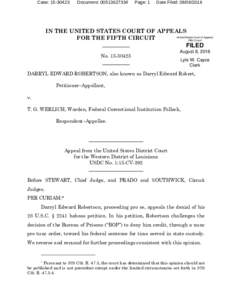 United States courts of appeals / William H. Pryor Jr. / Term per curiam opinions of the Supreme Court of the United States