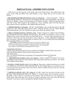 Microsoft Word - HERITAGE WALK - formatted[1].docx