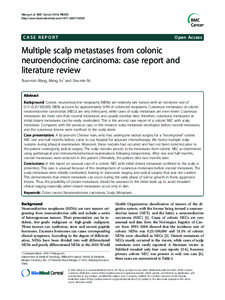 Clinical characteristics and prognosis of osteosarcoma in young children: a retrospective series of 15 cases