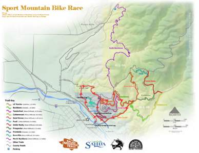 Sport Mountain Bike Race 3 Laps Climb CR177 to Lil’ Rattler to Backbone to Lower Sand Dunes Lap 2 and 3 Climb Frontside and Finish 3rd Lap at Bridge  Climb 1st Lap