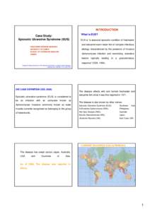 Biology / Aquaculture / Aphanomyces invadans / Epizootic ulcerative syndrome / Animal diseases / Epizootic / Zambezi / Oreochromis mossambicus / Crayfish plague / Fish / Water moulds / Fish diseases