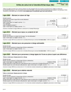 Effacer les données  Aide Protégé B une fois rempli