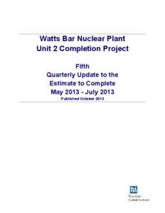 Ethics / Management / Electronic Arts / Entertainment Software Association / Risk management / Watts Bar Nuclear Generating Station / Construction / Safety / Project management / Business / Video game development