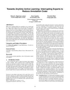 Machine learning / Statistical classification / Artificial intelligence / Learning / Support vector machine / Pattern recognition / Supervised learning / Linear classifier / Naive Bayes classifier / Generalization error / Document classification