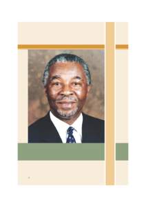 Knights Commander of the Order of the Bath / Thabo Mbeki / Commonwealth of Nations / South Africa / Mbeki / Thabo / Government / Africa / AIDS denialism / Xhosa people / Chairmen of the African Union