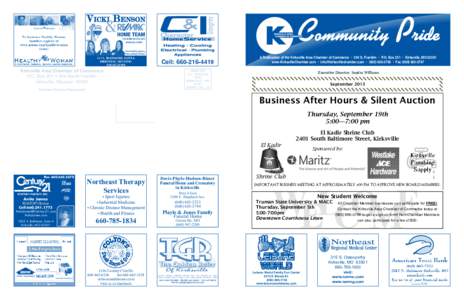 Microsoft Word - Ad for Chamber News Letter.doc