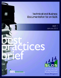 Technical and Business Documentation for an SLDS