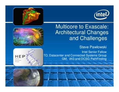 Electronics / Computer architecture / Microprocessors / Intel Core / Intel / Xeon / 65 nanometer / Computing / Computer hardware / Parallel computing