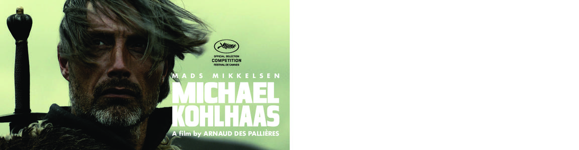 Mise en scène / 9 / Japanese people / Arts / Literature / Michael Kohlhaas / Heinrich von Kleist / Akira Kurosawa