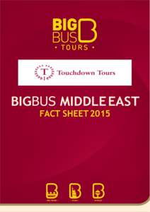 Persian Gulf / United Arab Emirates / Abu Dhabi / Yas Island / Jumeirah / The Big Bus Company / Asia / Emirates of the United Arab Emirates / Dubai