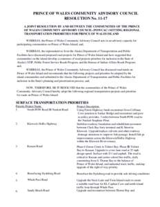 Inter-Island Ferry Authority / Alaska / Geography of the United States / Klawock /  Alaska / Coffman Cove /  Alaska / Kasaan /  Alaska / Hydaburg /  Alaska / Klawock Airport / Prince of Wales – Hyder Census Area /  Alaska / Haida / Prince of Wales Island / Geography of Alaska