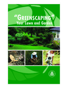 Organic gardening / Composting / Waste / Sustainable gardening / Compost / Vermicompost / Mulch / Grasscycling / Municipal solid waste / Environment / Sustainability / Waste management