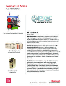 Rockwell Automation / EtherNet/IP / Programmable automation controller / Technology / Automation / Allen-Bradley