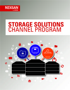 STORAGE SOLUTIONS CHANNEL PROGRAM ARCHIVE  SECURE